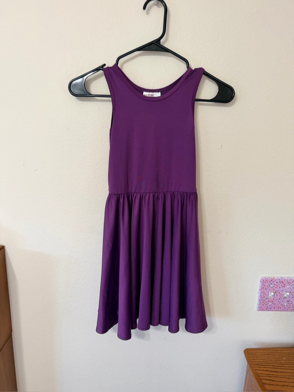 Dot Dot Smile dress size 5/6